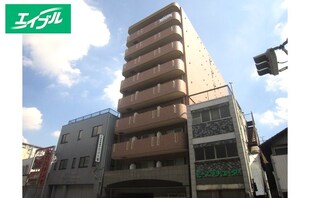 ﾆｭ-ｼﾃｨｱﾊﾟ-ﾄﾒﾝﾂ円上町の物件外観写真